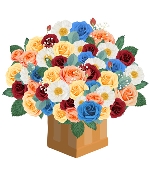 Fbox 20-10: Tươi vui 15