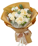 Victo rose