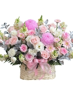Love pink