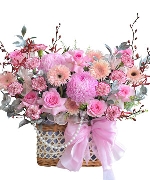 Melody of love