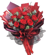 Nồng nàn yêu thương