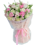 Flowers Express B52