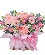 Blush of love