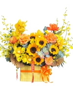 Hoàng kim phú quý