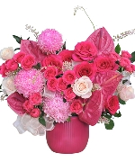 Tình Yêu Ngọt Ngào