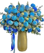 Premium vase 4