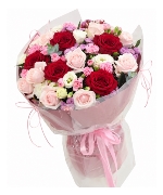 Flowers Express B43