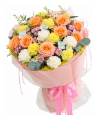Flowers Express B63
