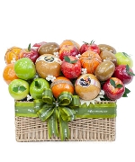 Fresh fruit 15