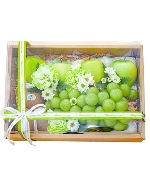 Fresh fruit box 4