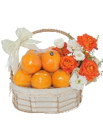 Fresh fruit and flower 29