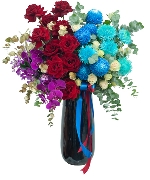 Premium vase 2