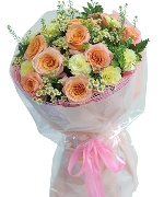 Flowers Express B51