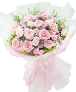 How much I love you