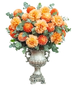 Premium vase 1