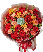 Vẫn mãi yêu