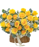 Món quà bất ngờ