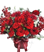 Mini flower vase 11