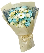 Baby Blue