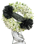 Kệ tang lan thái trắng 4