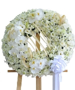 Sincere condolences 3