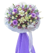 Realm of Impermanence