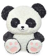 Panda bear (55cm)