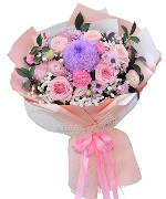 Brilliant bouquet 10