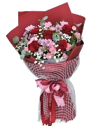 Sweet basket 7